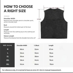 New Men's Tank Top Anime Hajime No Ippo Graphic T-shirt Print Oversized Gym Clothing Vintage Wash Sleeveless Vest Womens Y2k
