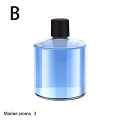 Car Diffuser Humidifier 5 Modes Car Humidifier Aromatherapy Diffusers