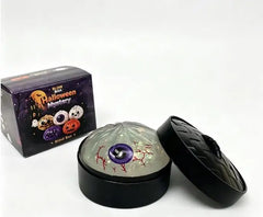 New Hot 5.5cm Halloween Themed Creative Decompression, Kneading, Squeezing, and Venting Toy