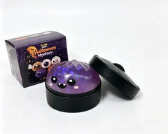 New Hot 5.5cm Halloween Themed Creative Decompression, Kneading, Squeezing, and Venting Toy
